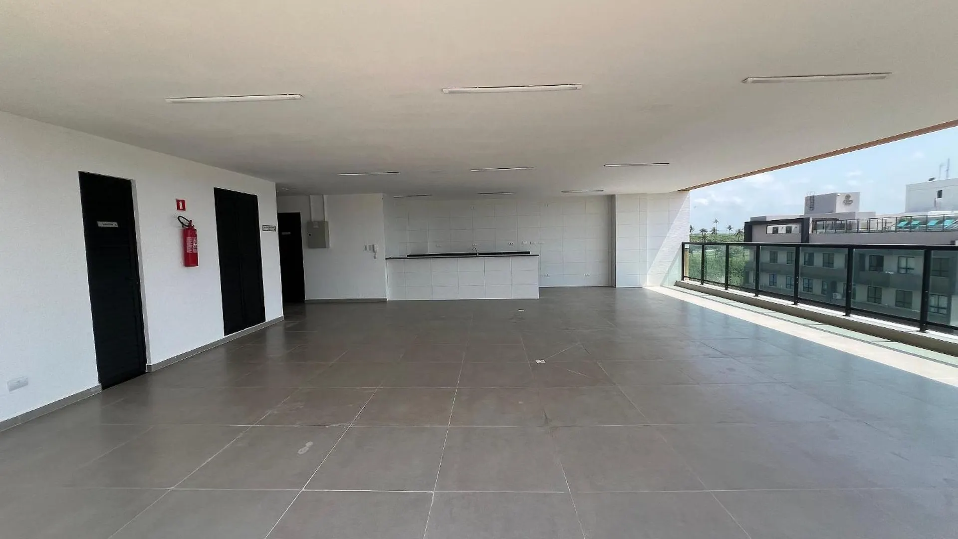 Apartment Edificio Reserva Do Cupe By Use Flats Porto de Galinhas