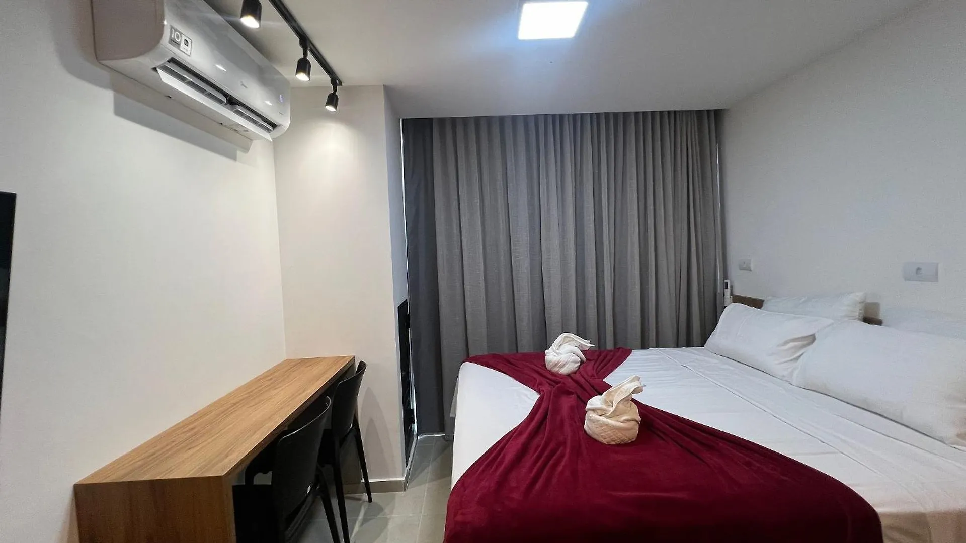 Apartment Edificio Reserva Do Cupe By Use Flats Porto de Galinhas Brazil